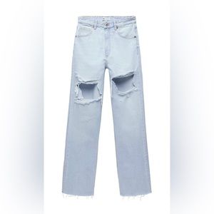 Zara Jeans